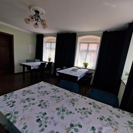 Agroturystyka Siekierczyn 249 - Luban 7 Km, Zgorzelec 15 Km Екстериор снимка