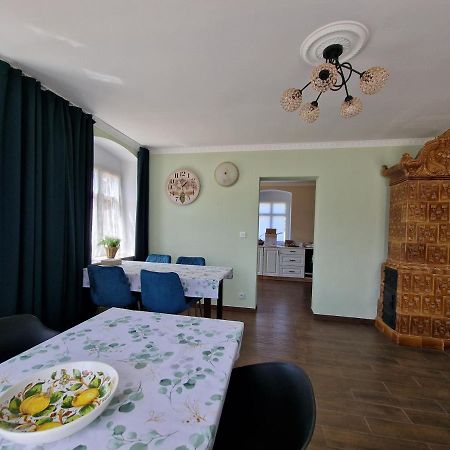 Agroturystyka Siekierczyn 249 - Luban 7 Km, Zgorzelec 15 Km Екстериор снимка