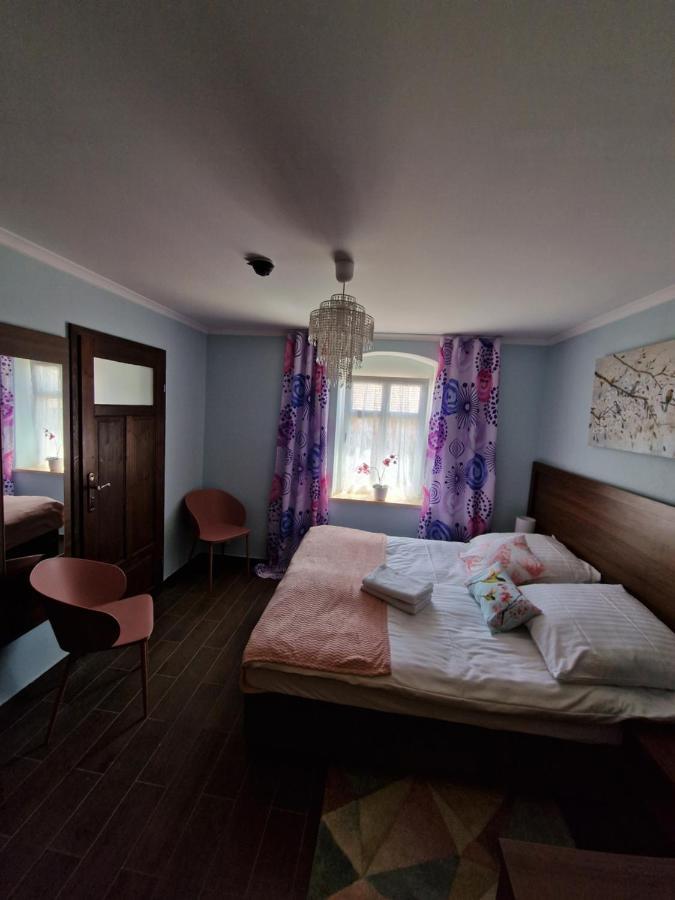 Agroturystyka Siekierczyn 249 - Luban 7 Km, Zgorzelec 15 Km Екстериор снимка